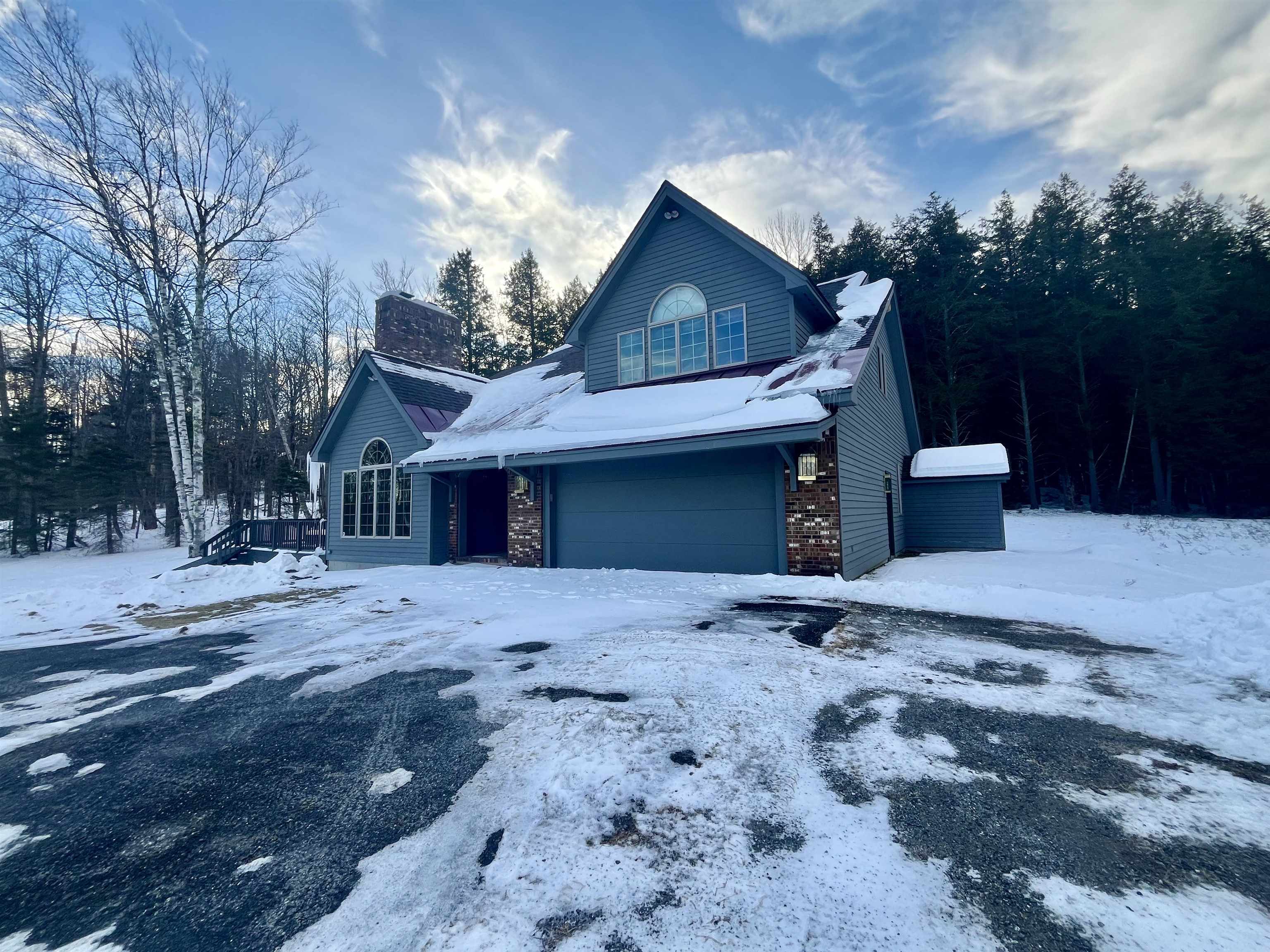 490 West Hill Road Ludlow, VT 05149 - Photo 41 of 45