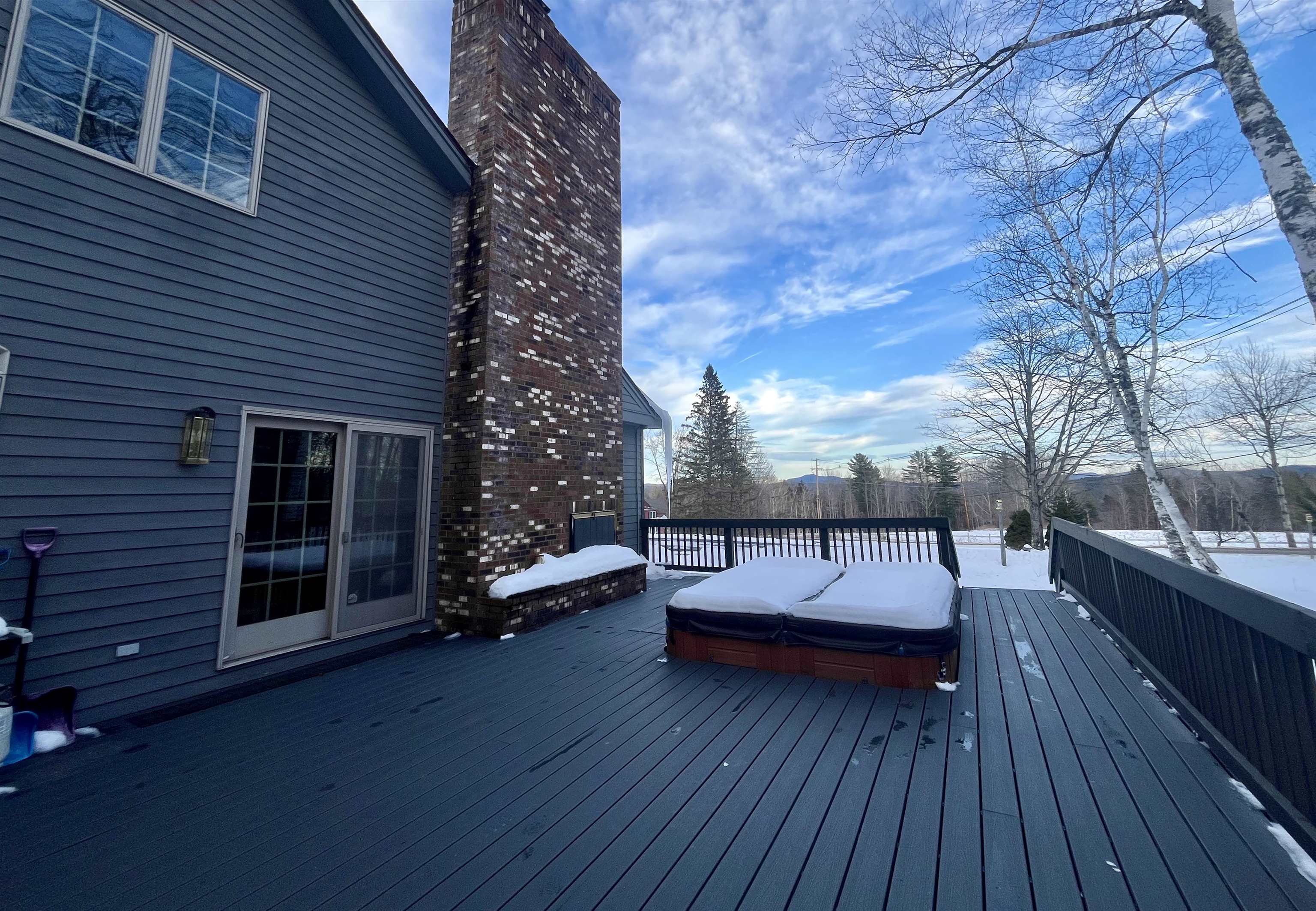 490 West Hill Road Ludlow, VT 05149 - Photo 42 of 45