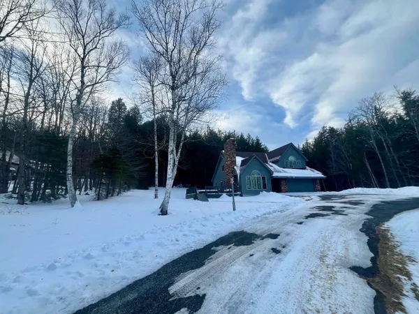 $739,000 | 490 West Hill Road, Ludlow, VT 05149
