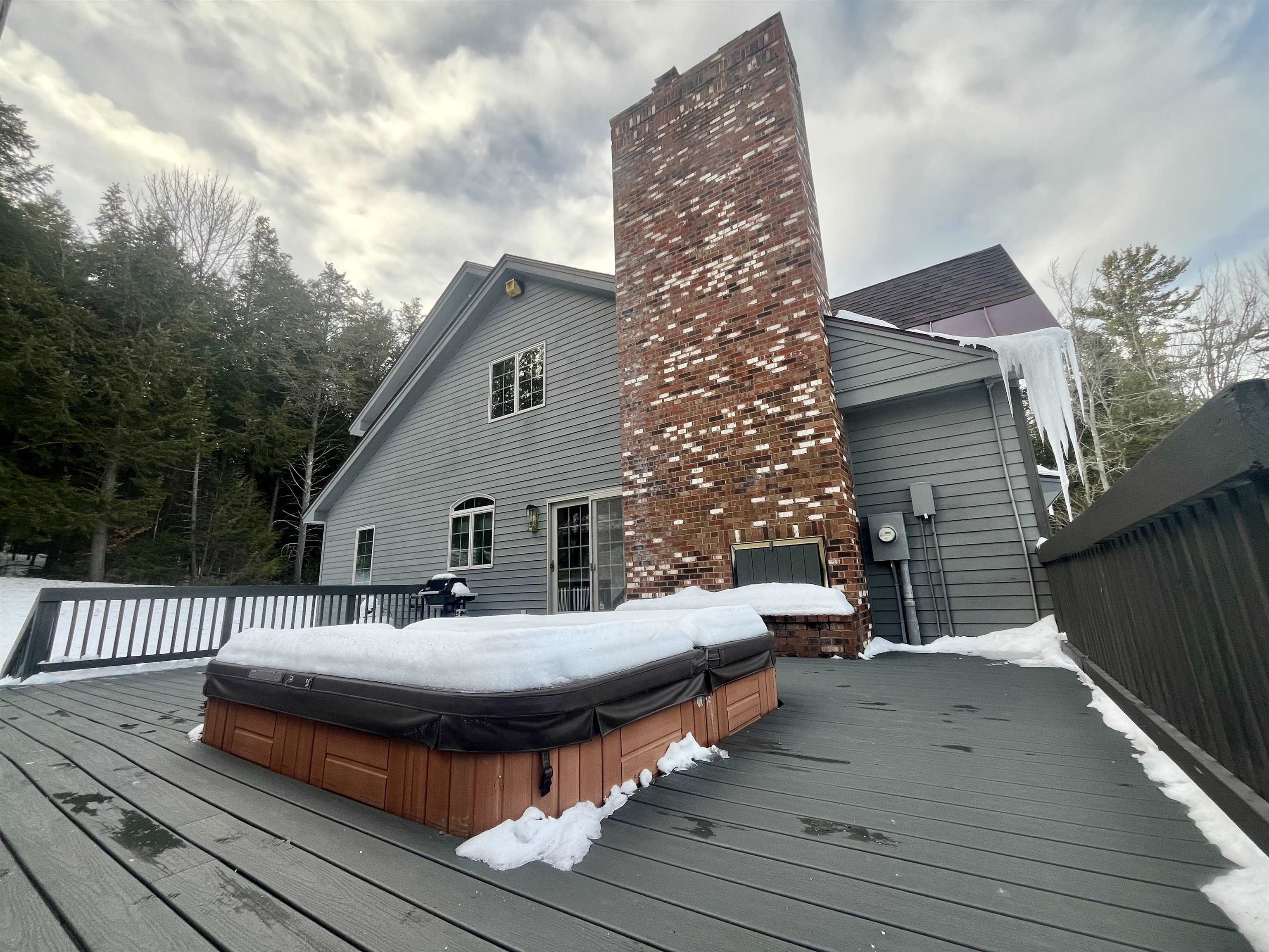 490 West Hill Road Ludlow, VT 05149 - Photo 44 of 45