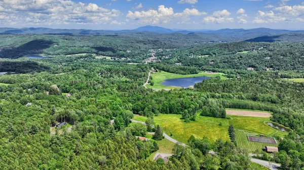 $739,000 | 490 West Hill Road, Ludlow, VT 05149