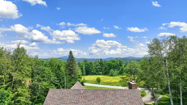 $795,000 | 490 West Hill Road, Ludlow, VT 05149