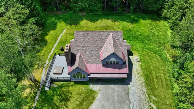 $795,000 | 490 West Hill Road, Ludlow, VT 05149