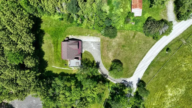 $795,000 | 490 West Hill Road, Ludlow, VT 05149