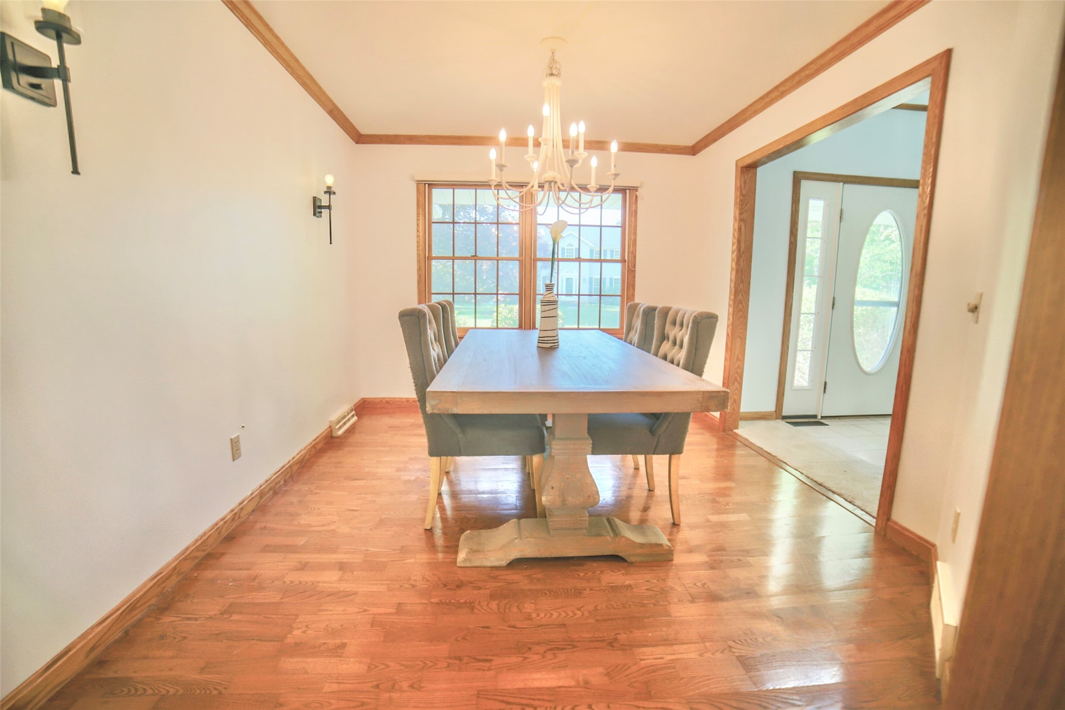 6616 Richardson Road Fairview, PA 16415 - Photo 13 of 36 Formal dining room