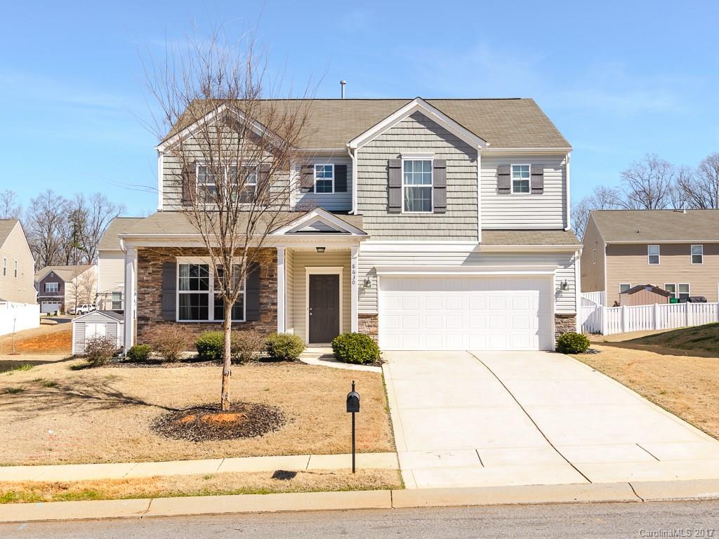 8630 Heartleaf Road Charlotte, NC 28227 - Photo 1 of 23 Gallery Image 1