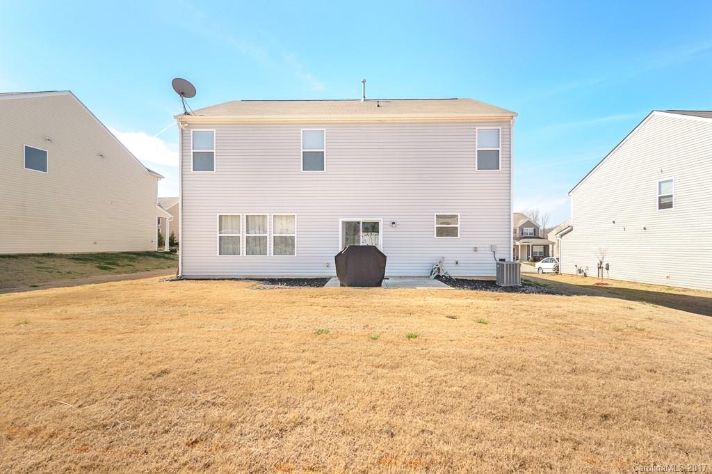 8630 Heartleaf Road Charlotte, NC 28227 - Photo 21 of 23 Gallery Image 21