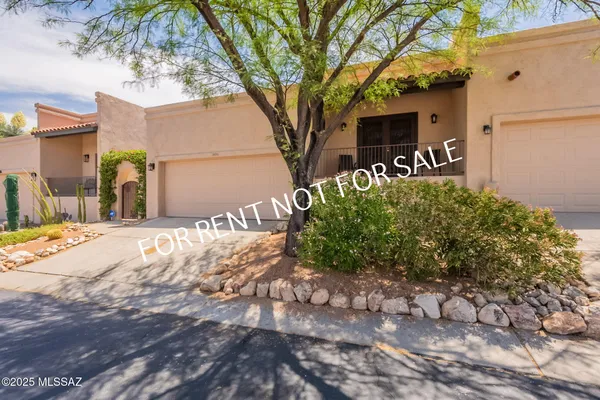 $3,495 | 9876 North Ridge Shadow Place, Tucson, AZ 85704