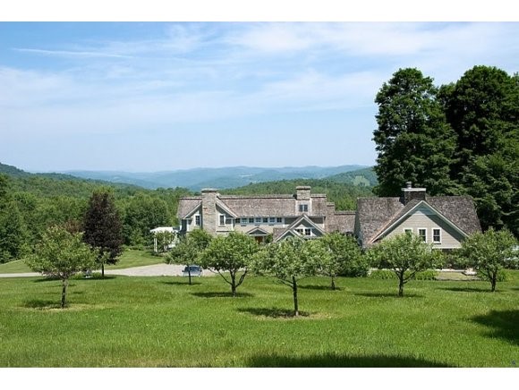 198 Garvin Hill Road Hartland, VT 05091 - Photo 1 of 1