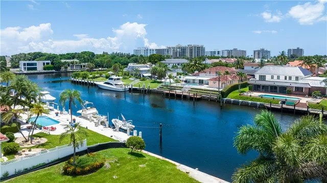 $3,295,000 | 3020 Northeast 44th Street, Lighthouse Point, FL 33064