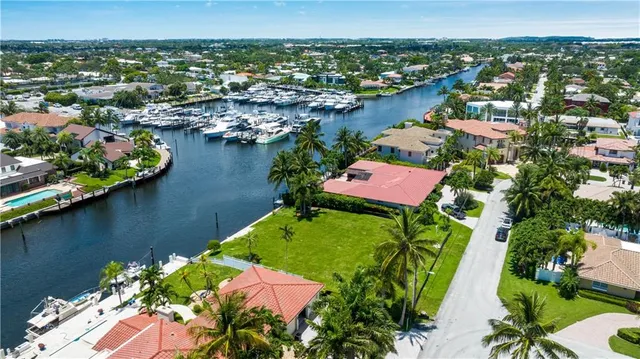 $3,295,000 | 3020 Northeast 44th Street, Lighthouse Point, FL 33064