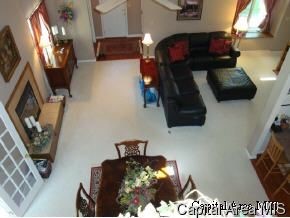 118 Country Place Springfield, IL 62703 - Photo 4 of 12