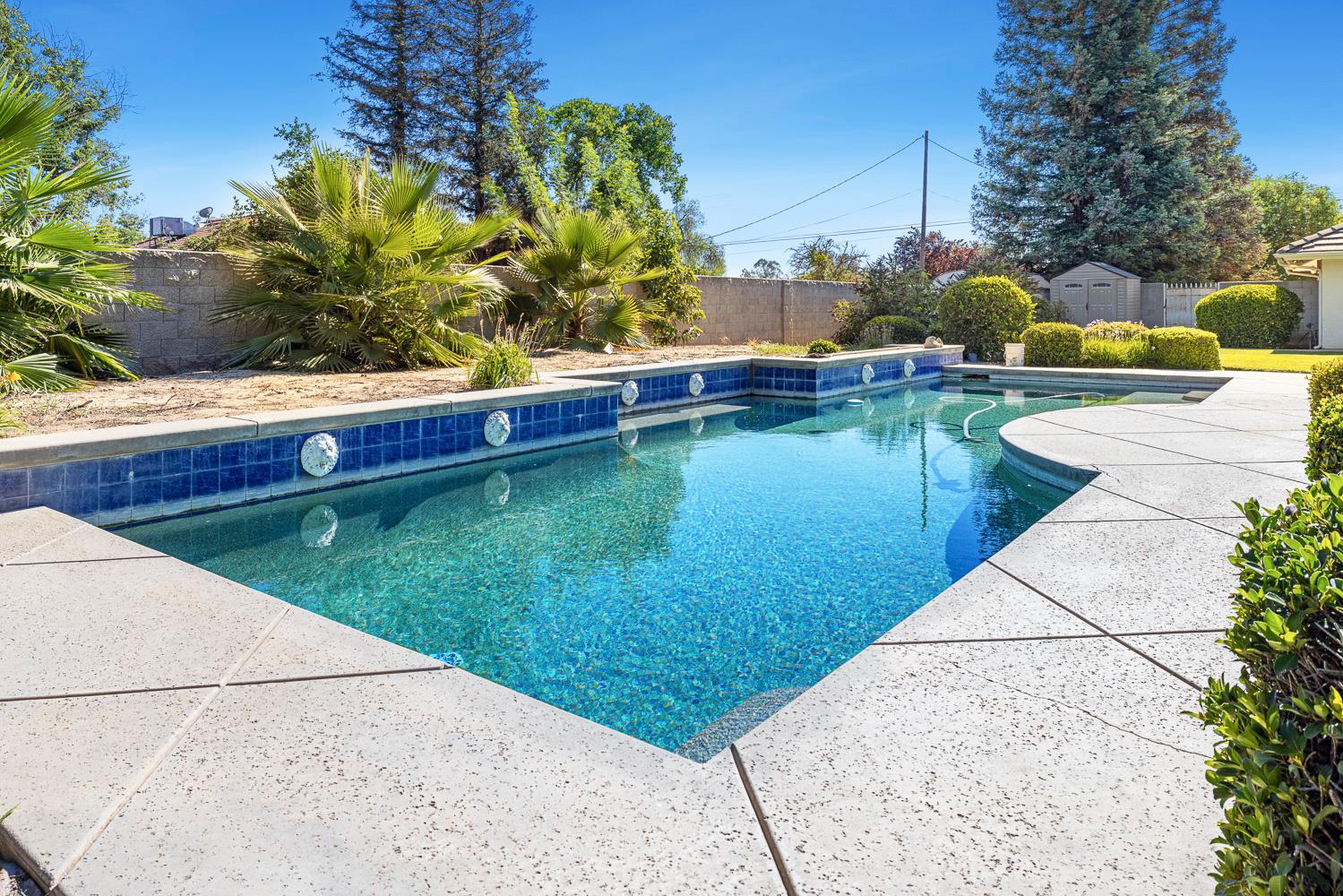 16673 La Canada Road Madera, CA 93636 - Photo 46 of 73