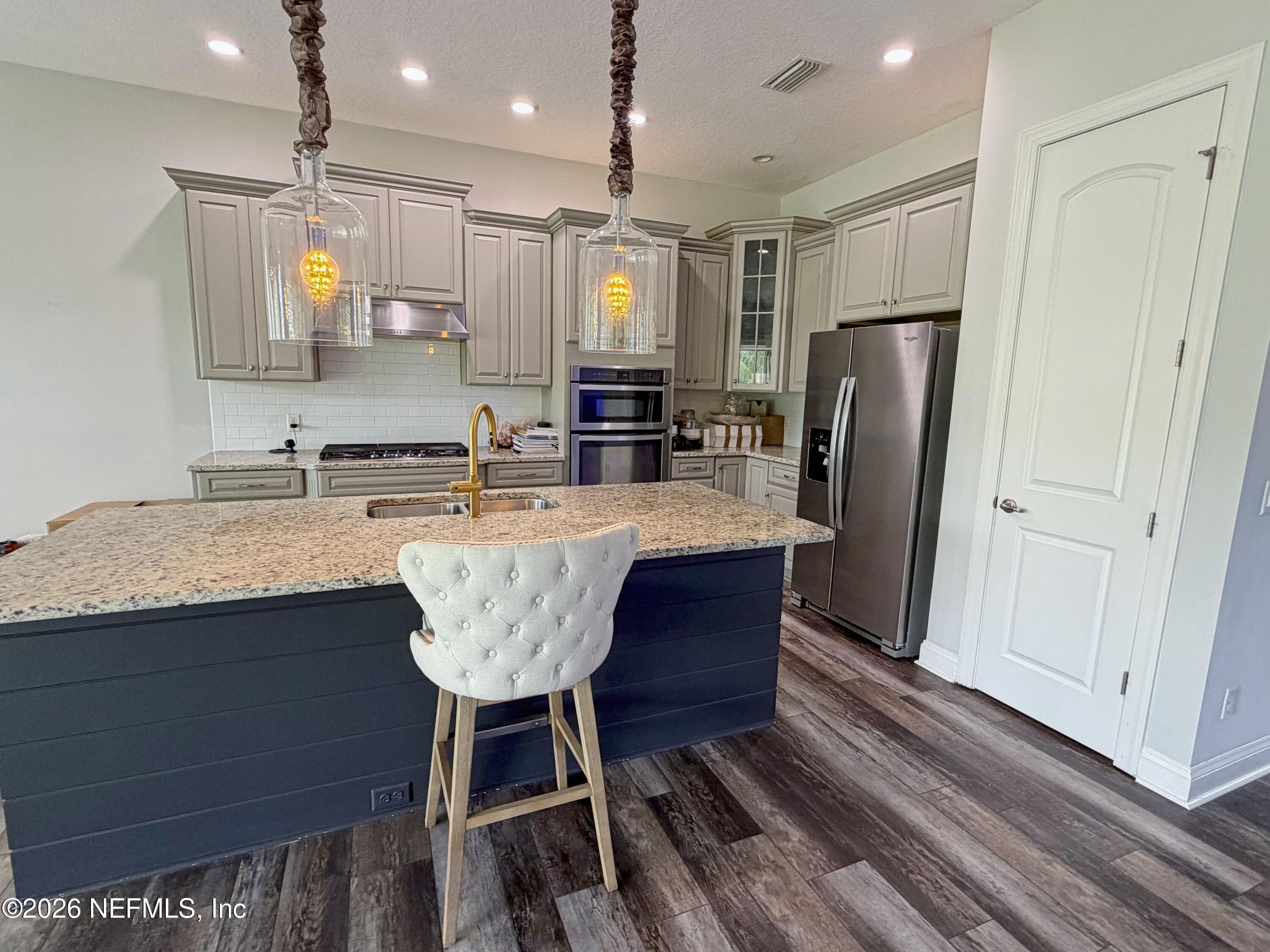 144 Dock House Road St. Johns, FL 32259 - Photo 7 of 36 Kitchen