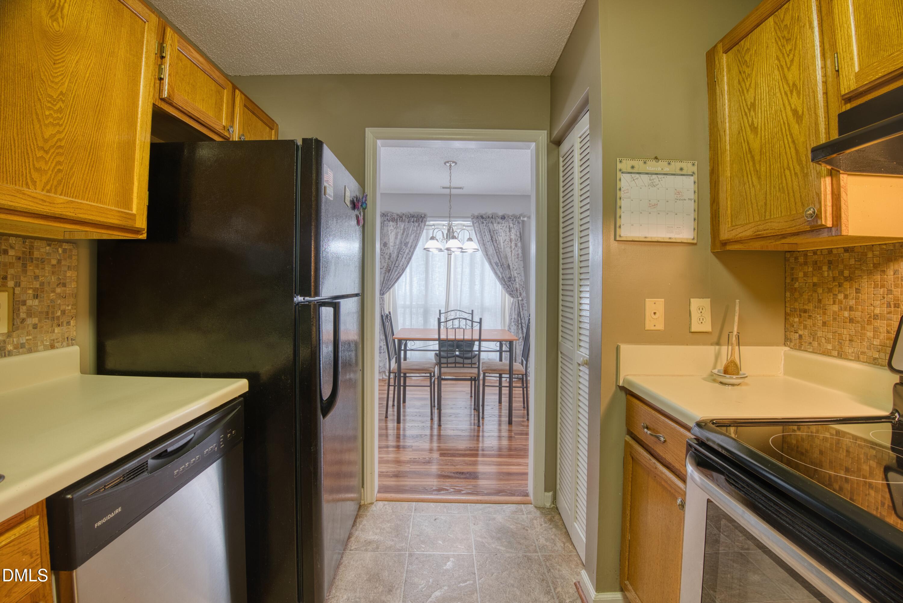 4641 Timbermill Court, Unit 302 Raleigh, NC 27612 - Photo 11 of 26 Gallery Image 11