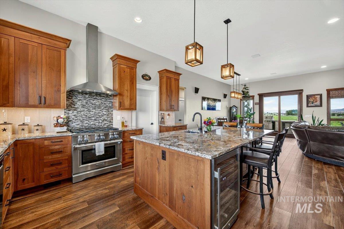 6255 Bennett Road Nampa, ID 83686 - Photo 11 of 48