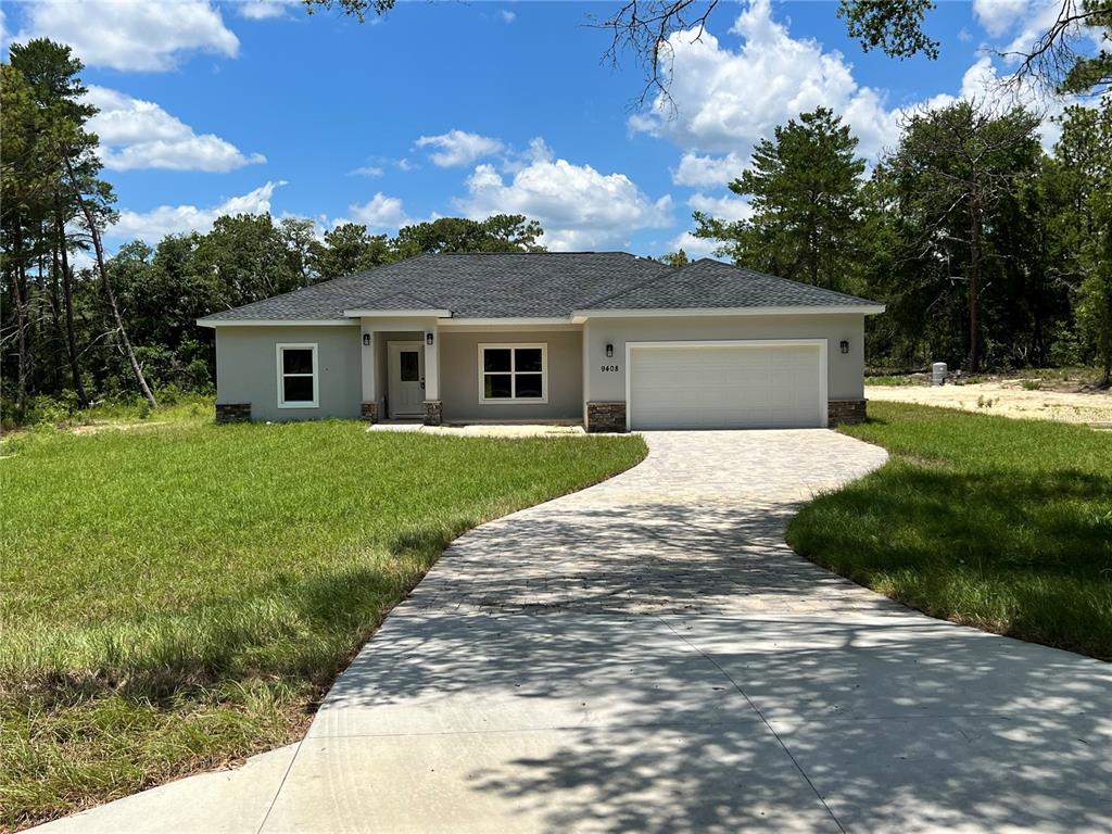 9408 Southwest 129th Terrace Road Dunnellon, FL 34432 - Photo 1 of 1 Gallery Image 1