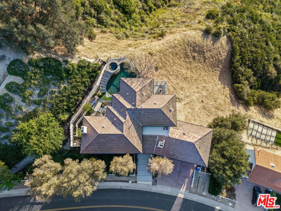 53 Saddlebow Road Bell Canyon, CA 91307 - Photo 54 of 66