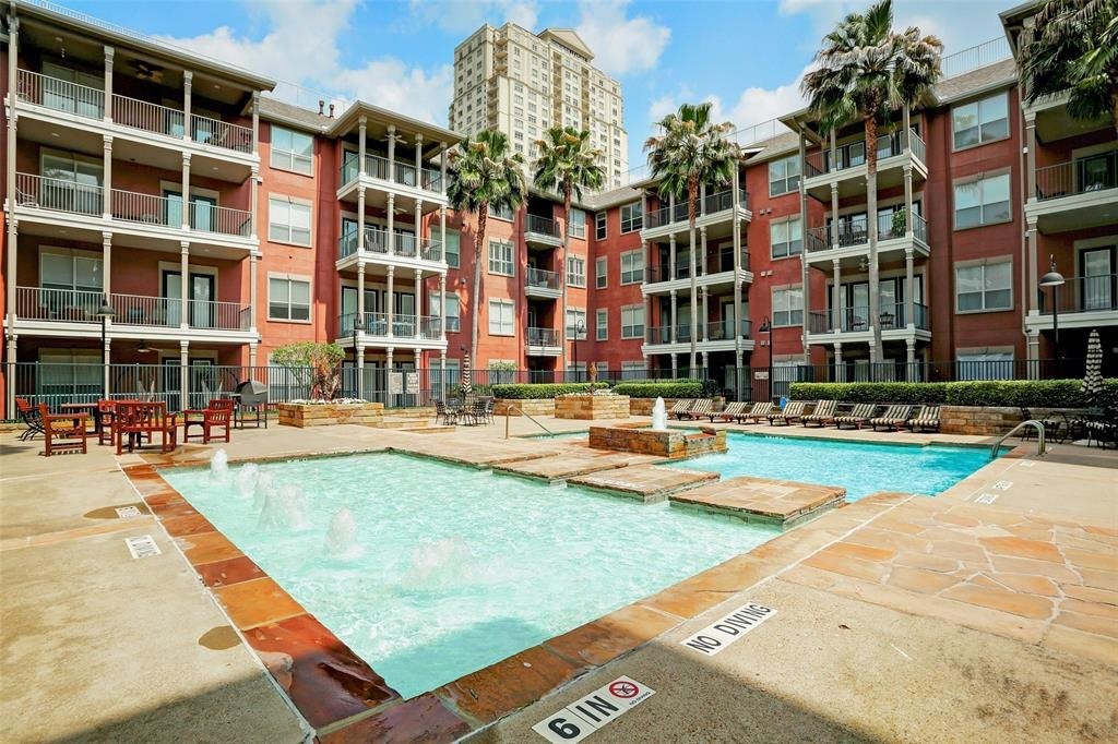 2400 McCue Road, Unit 357 Houston, TX 77056 - Photo 21 of 35