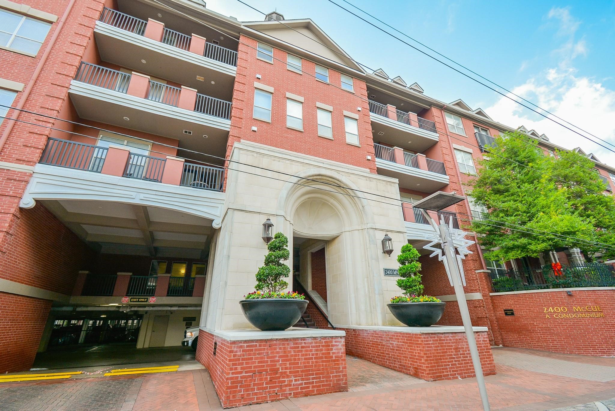 2400 McCue Road, Unit 357 Houston, TX 77056 - Photo 22 of 35