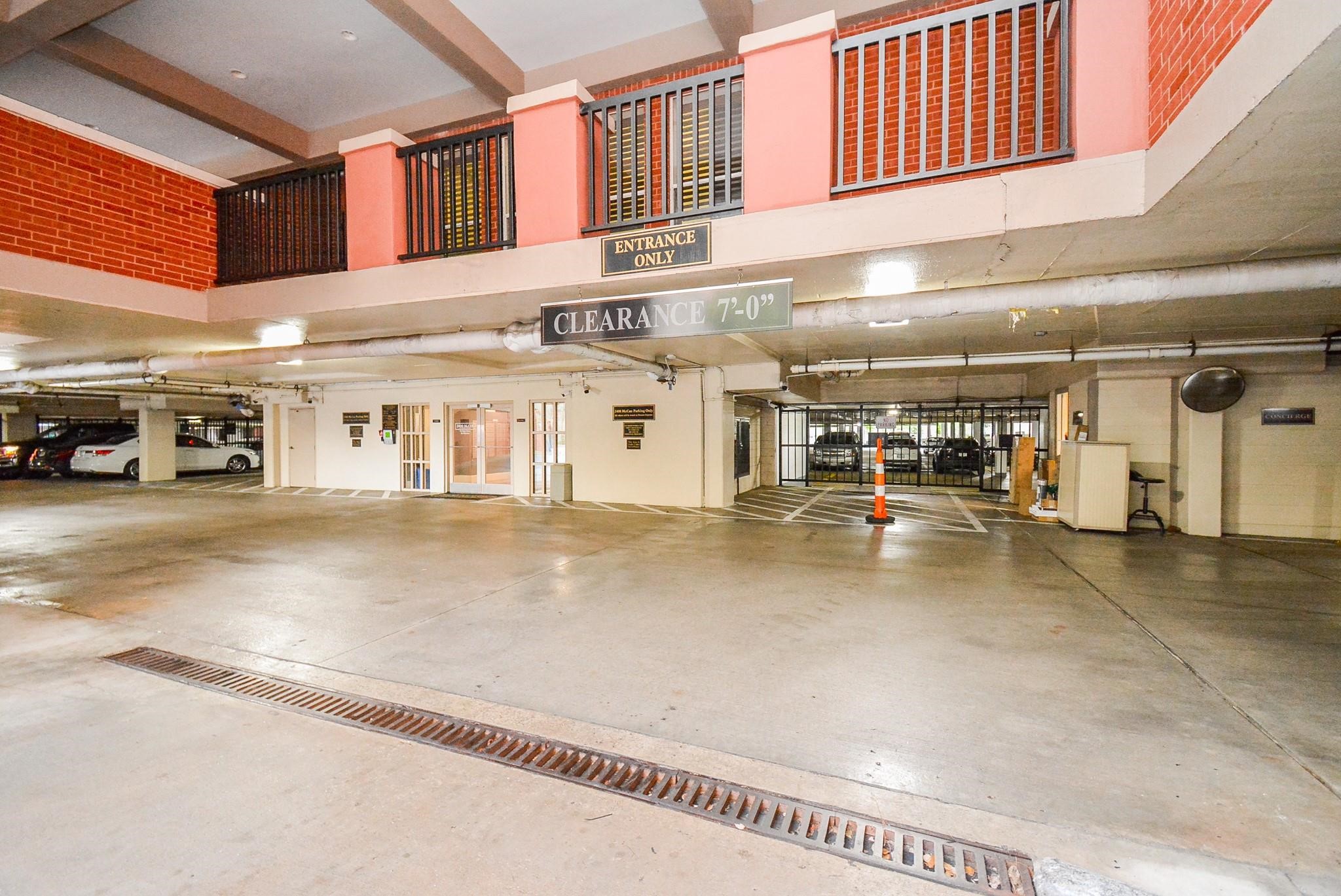 2400 McCue Road, Unit 357 Houston, TX 77056 - Photo 24 of 35