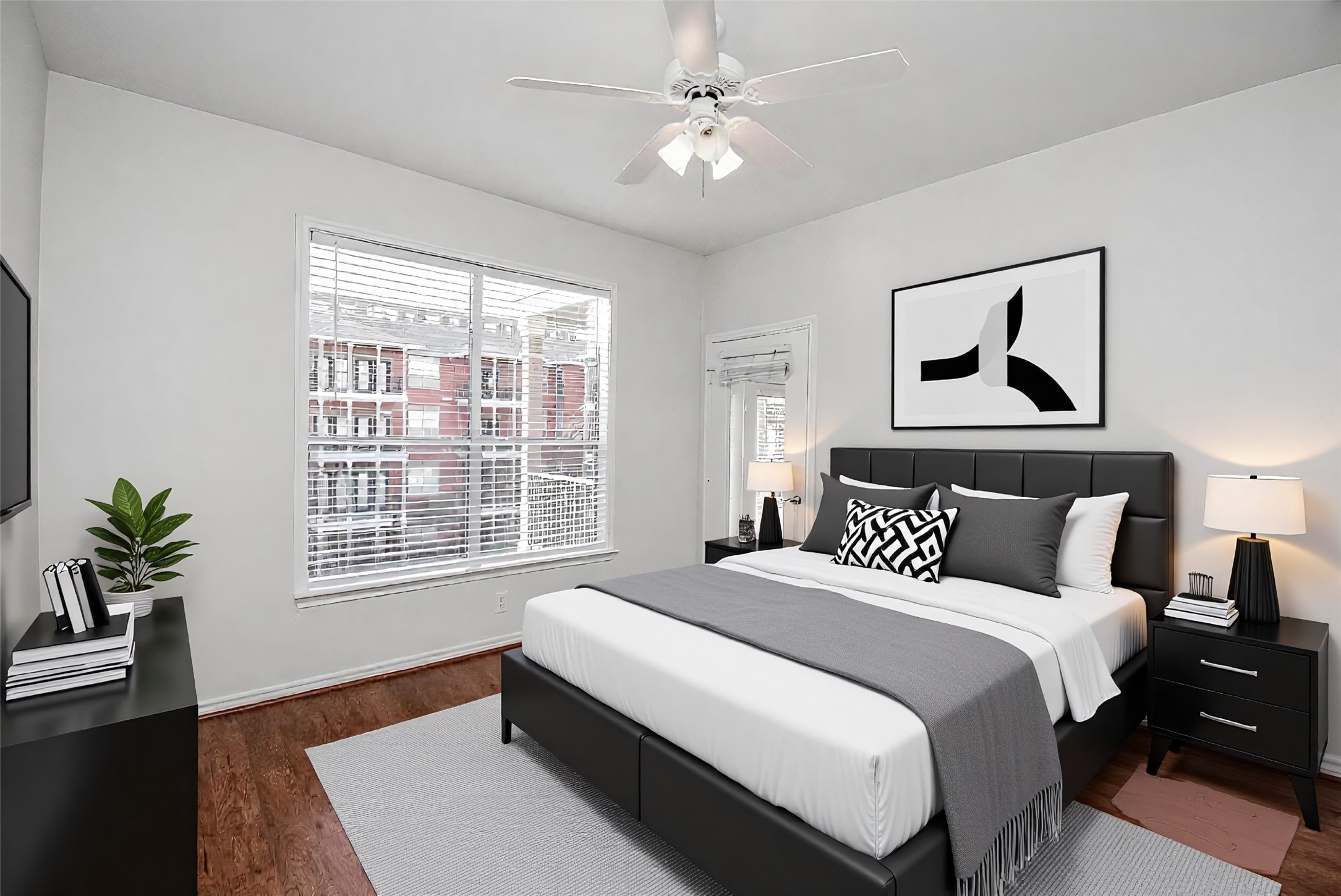 2400 McCue Road, Unit 357 Houston, TX 77056 - Photo 4 of 35