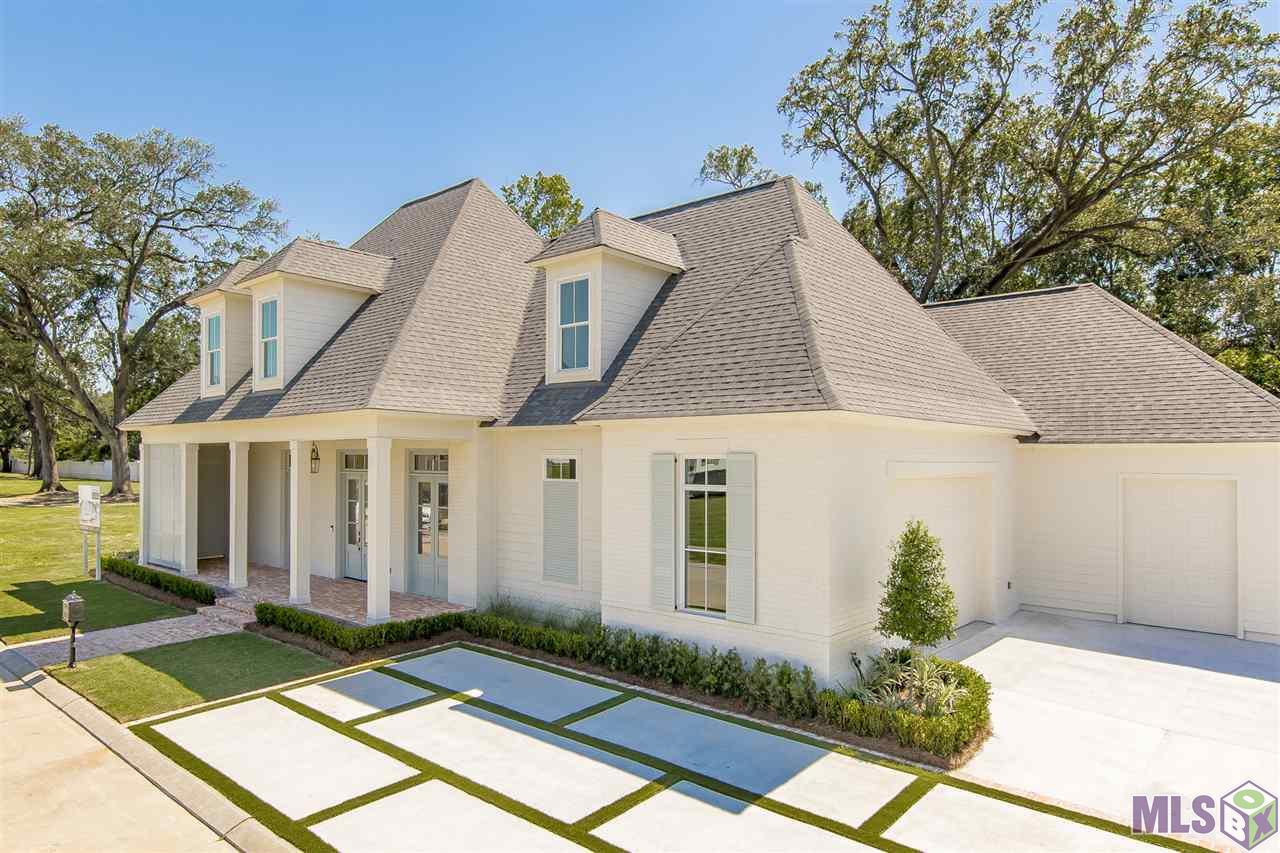 646 Goodridge Way Baton Rouge, LA 70806 - Photo 33 of 38