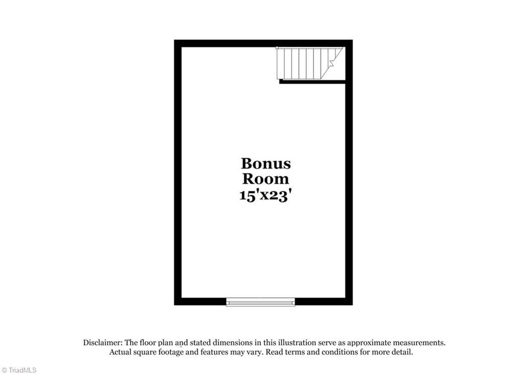 1137 Hawick Drive High Point, NC 27262 - Photo 3 of 17