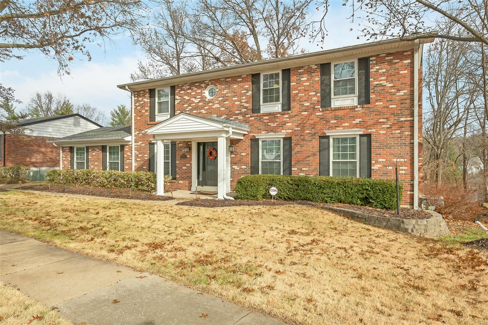 831 Bergquist Drive Ballwin, MO 63011 - Photo 2 of 45