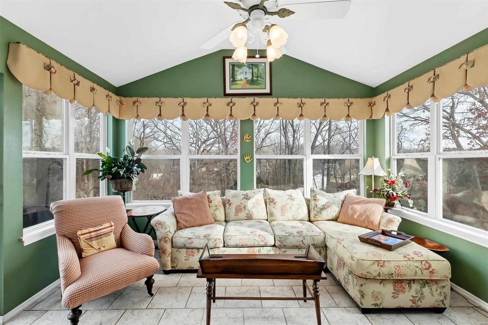 831 Bergquist Drive Ballwin, MO 63011 - Photo 15 of 45