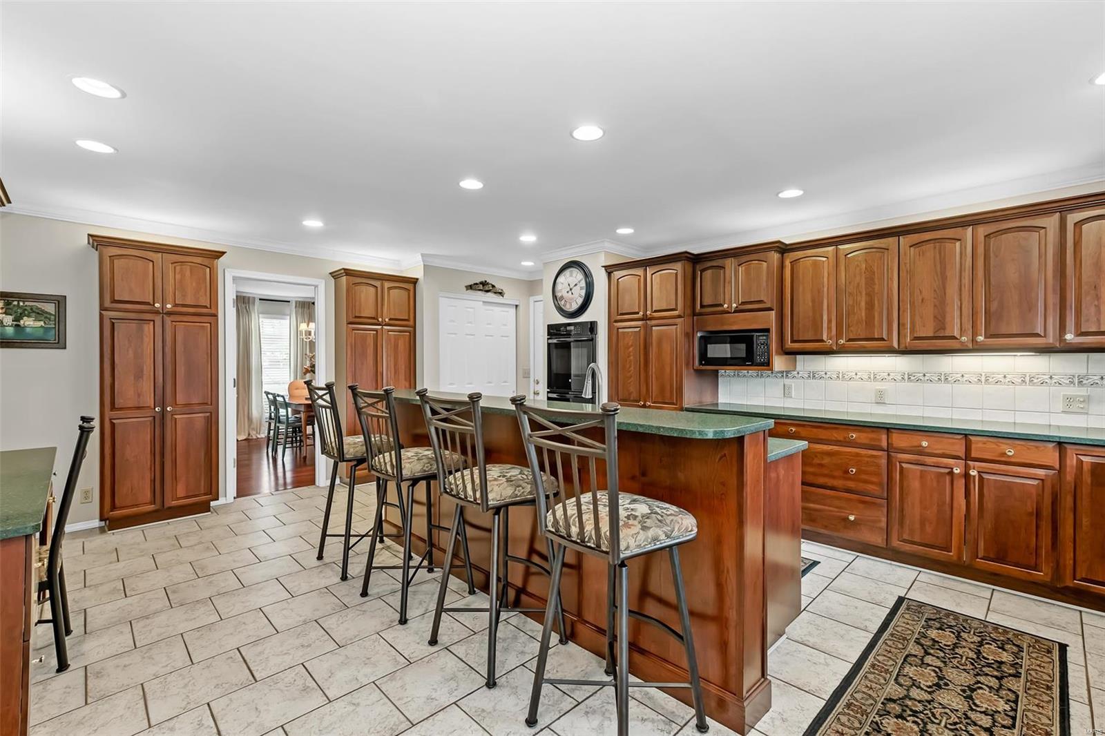 831 Bergquist Drive Ballwin, MO 63011 - Photo 18 of 45