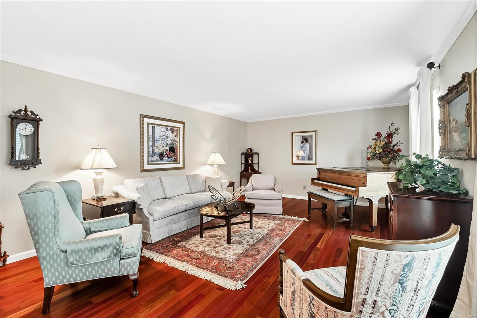 831 Bergquist Drive Ballwin, MO 63011 - Photo 3 of 45