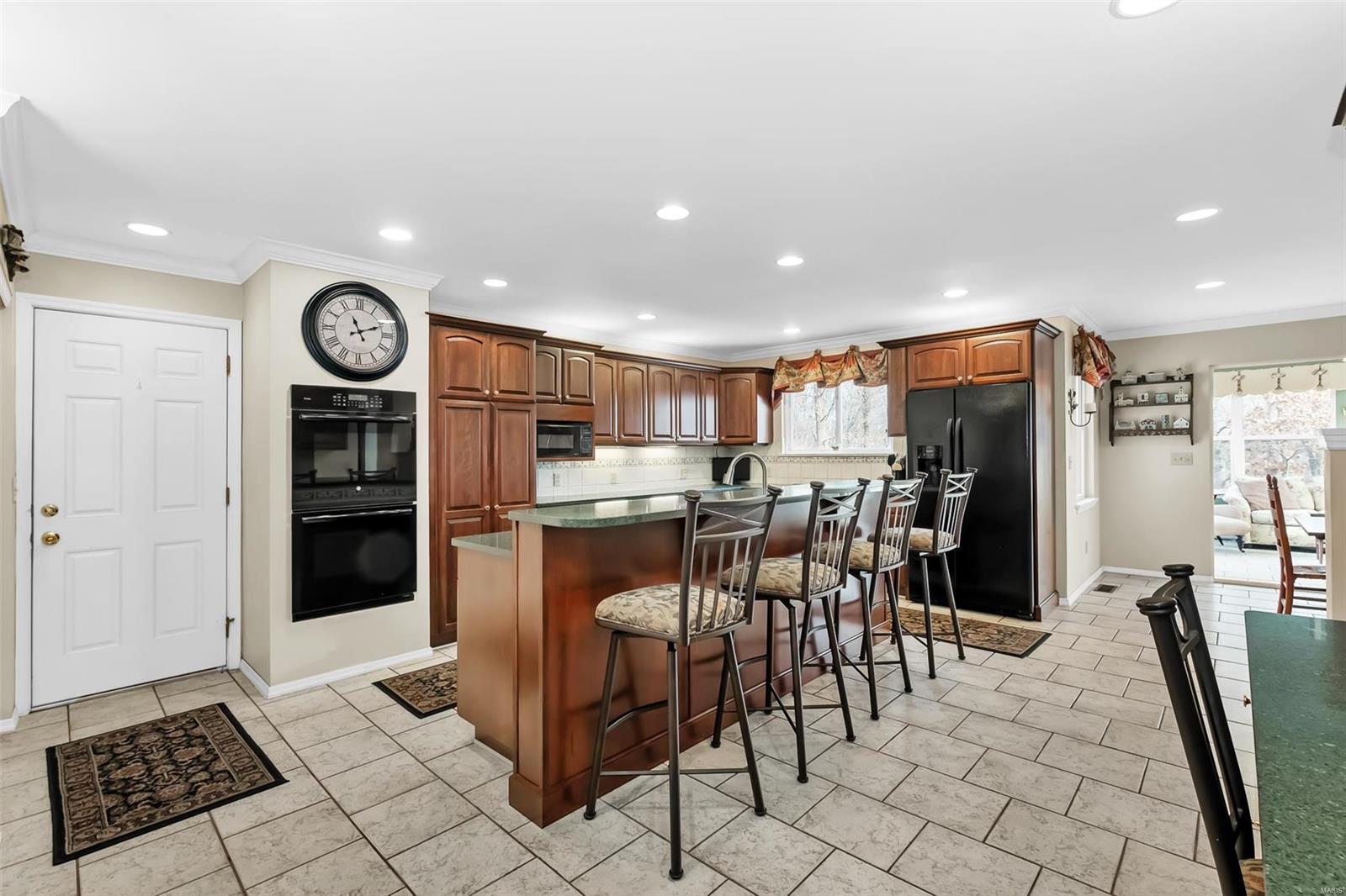 831 Bergquist Drive Ballwin, MO 63011 - Photo 21 of 45