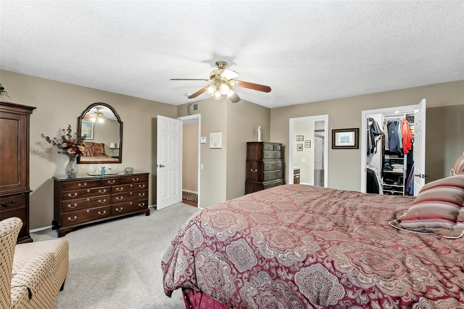 831 Bergquist Drive Ballwin, MO 63011 - Photo 24 of 45