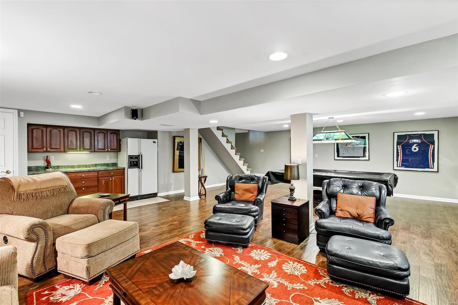 831 Bergquist Drive Ballwin, MO 63011 - Photo 33 of 45