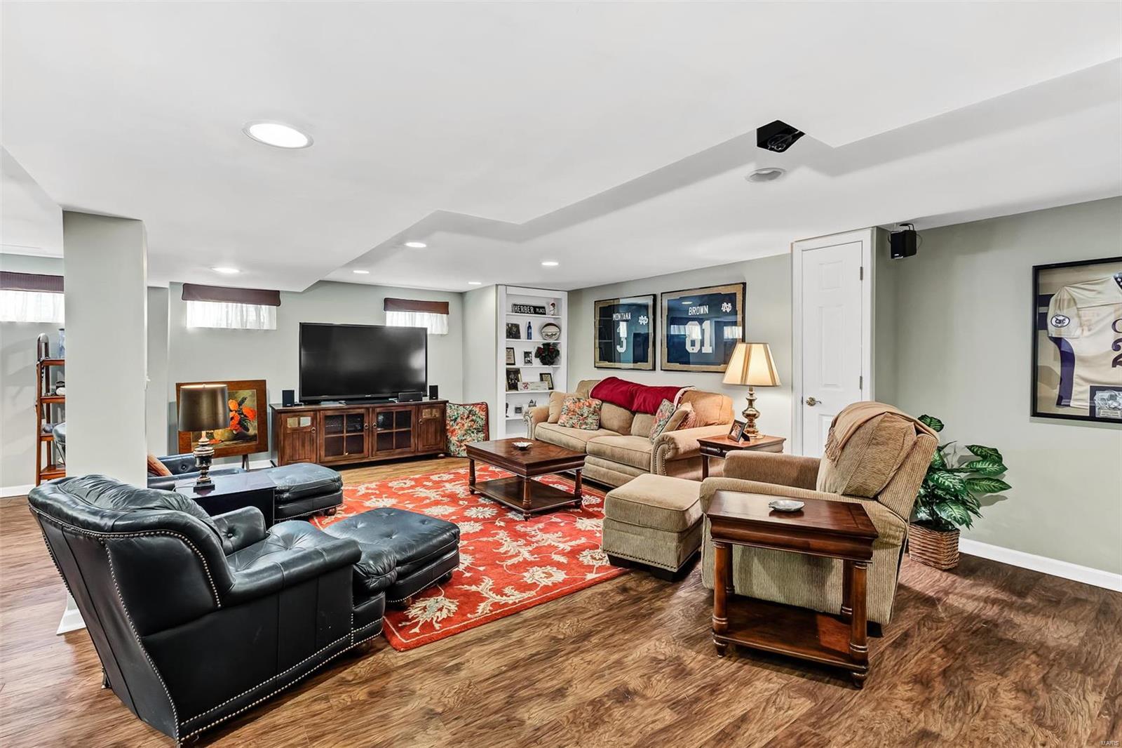 831 Bergquist Drive Ballwin, MO 63011 - Photo 35 of 45