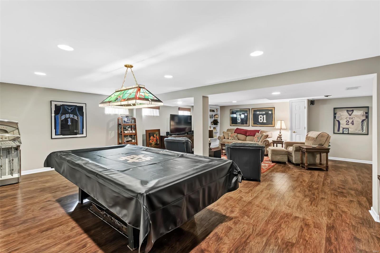 831 Bergquist Drive Ballwin, MO 63011 - Photo 36 of 45