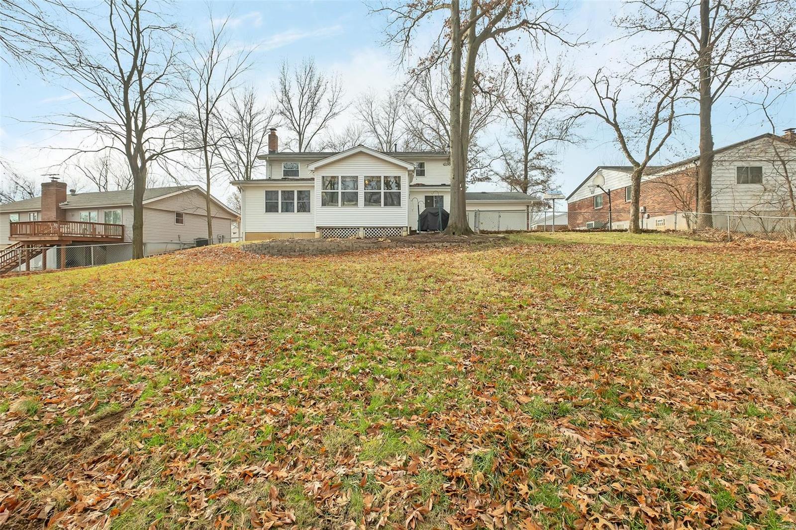 831 Bergquist Drive Ballwin, MO 63011 - Photo 39 of 45