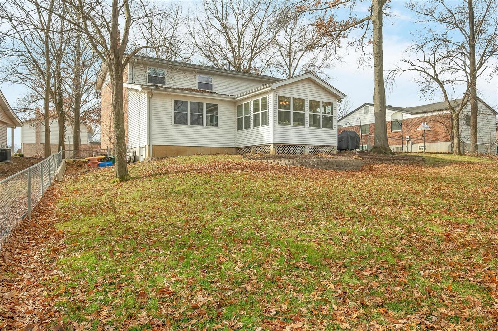 831 Bergquist Drive Ballwin, MO 63011 - Photo 40 of 45