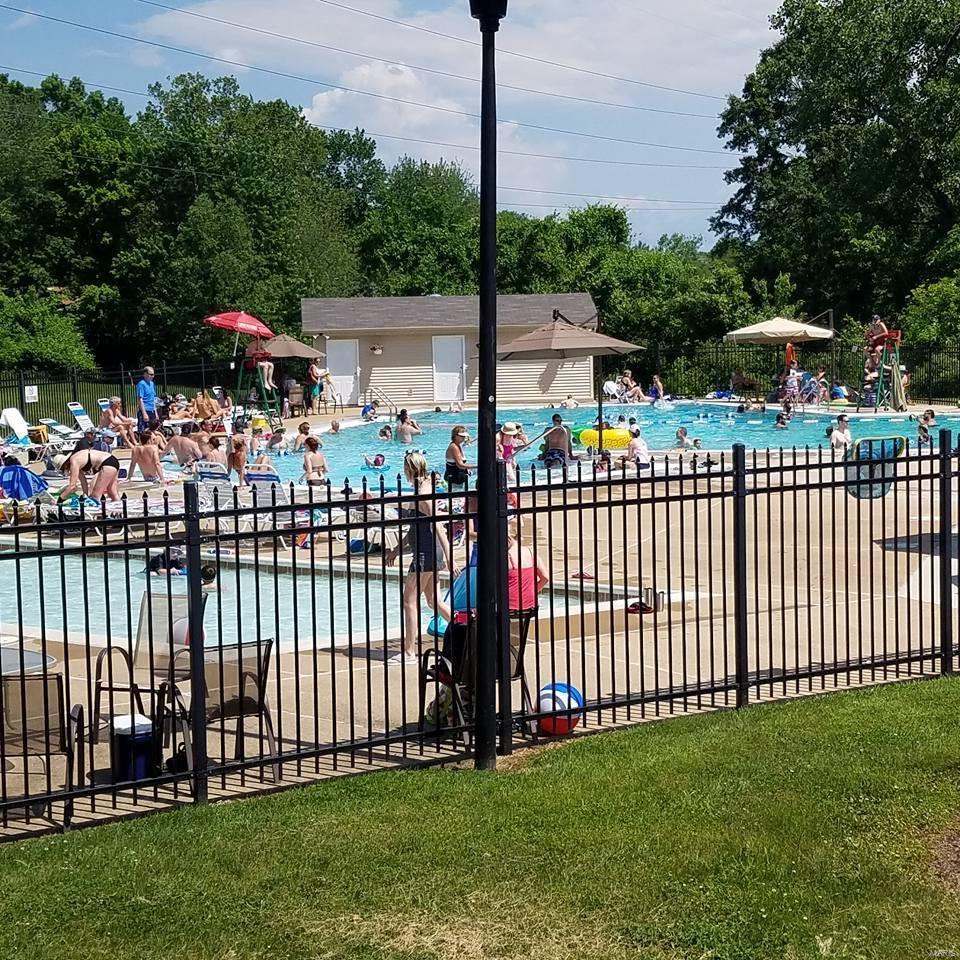 831 Bergquist Drive Ballwin, MO 63011 - Photo 45 of 45