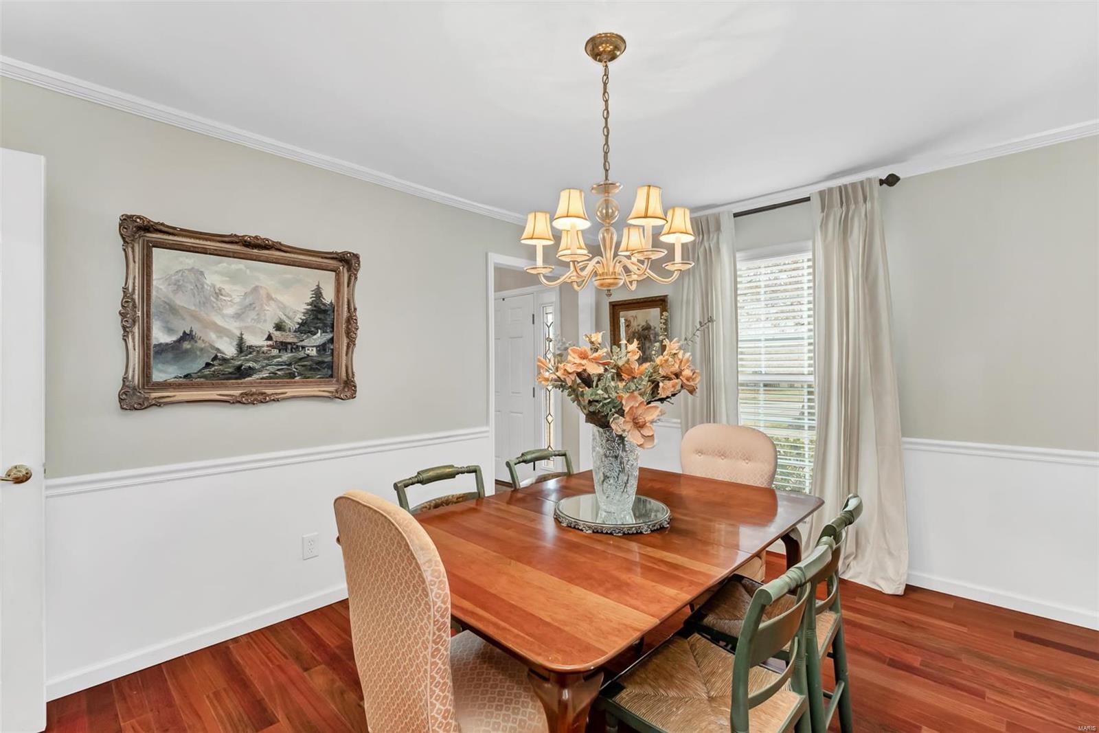 831 Bergquist Drive Ballwin, MO 63011 - Photo 6 of 45