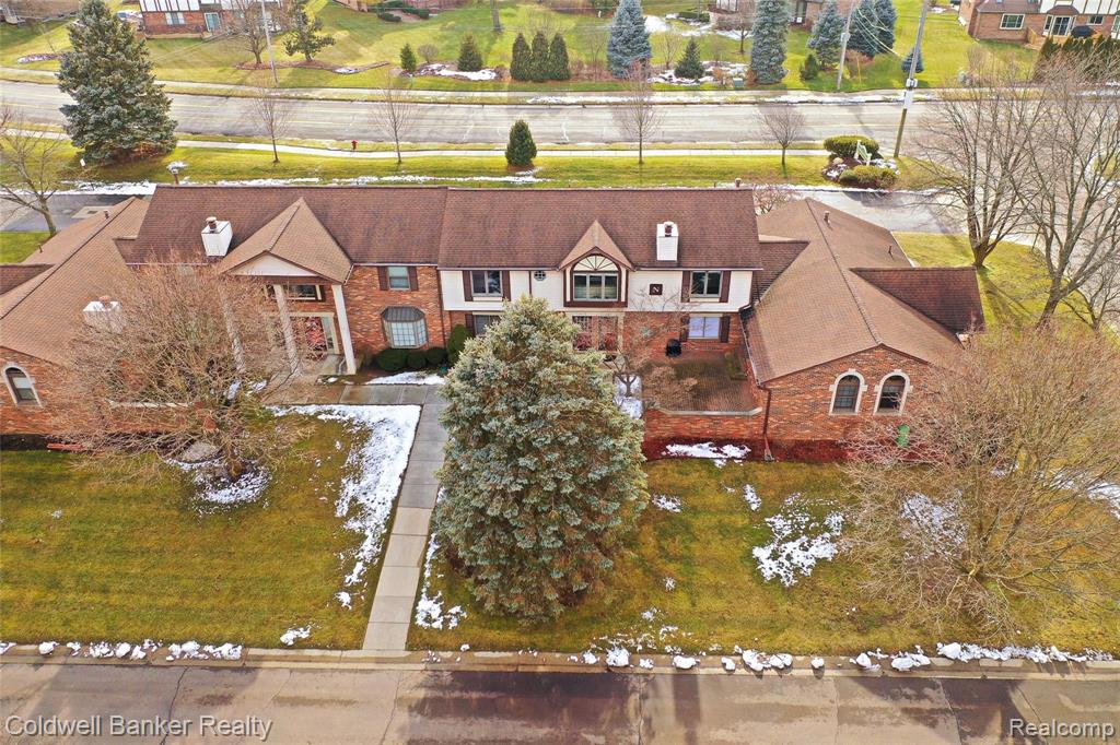 2298 London Bridge Drive, Unit 54 Rochester Hills, MI 48307 - Photo 5 of 37