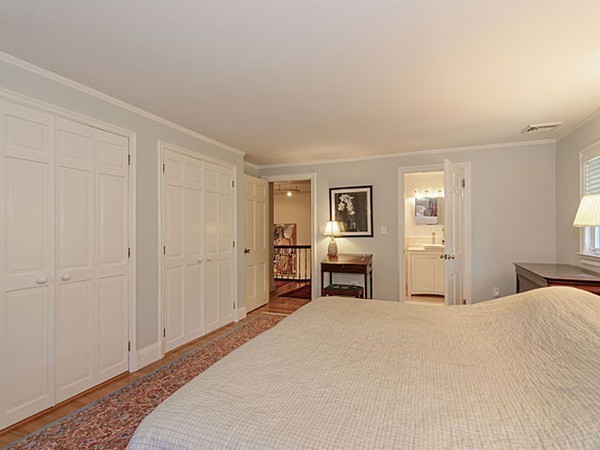 416 Clinton Road Brookline, MA 02445 - Photo 17 of 30