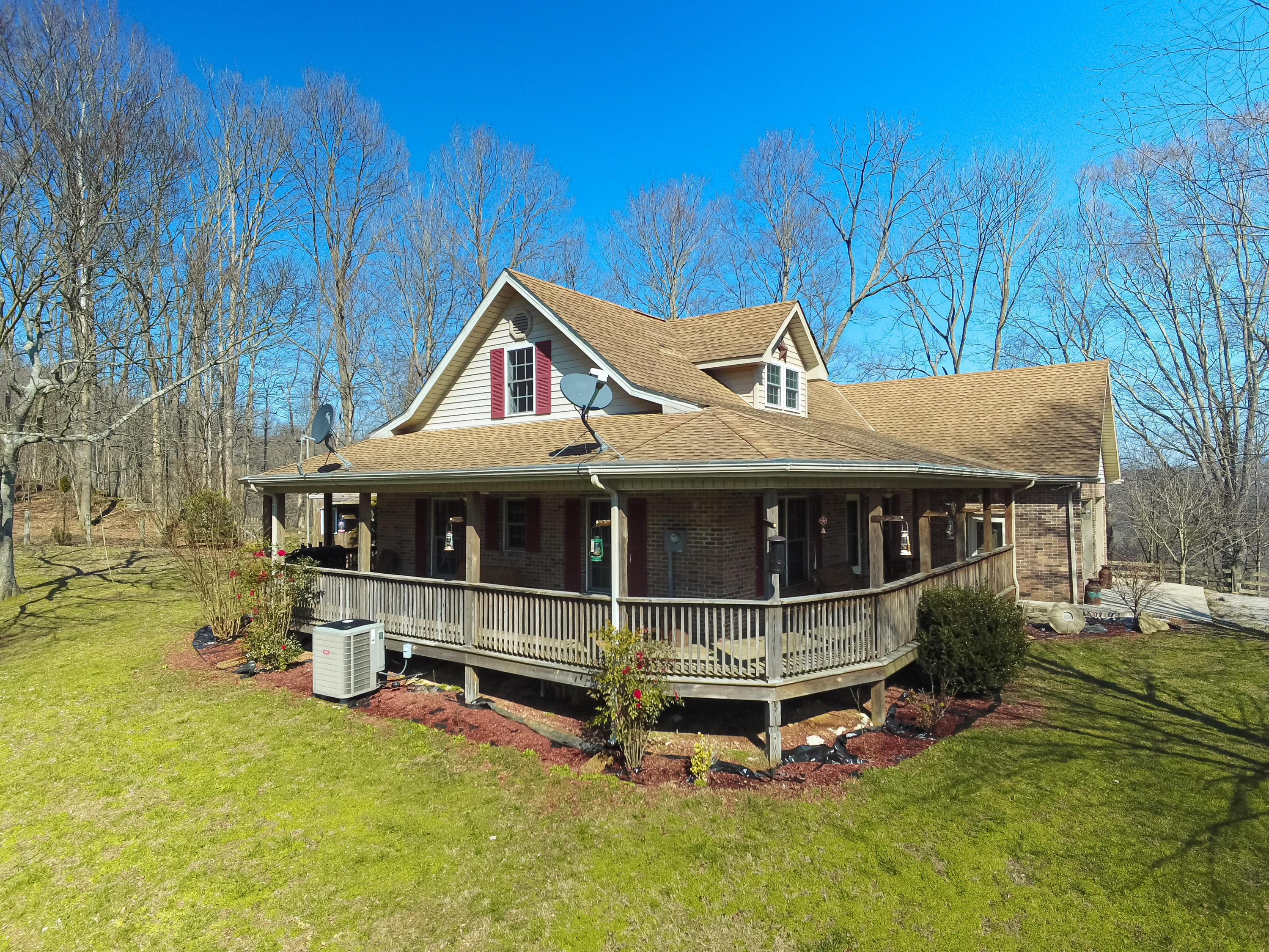 197 Rainbarrel Road Alpha, KY 42603 - Photo 34 of 83 Rainbarrel-0045