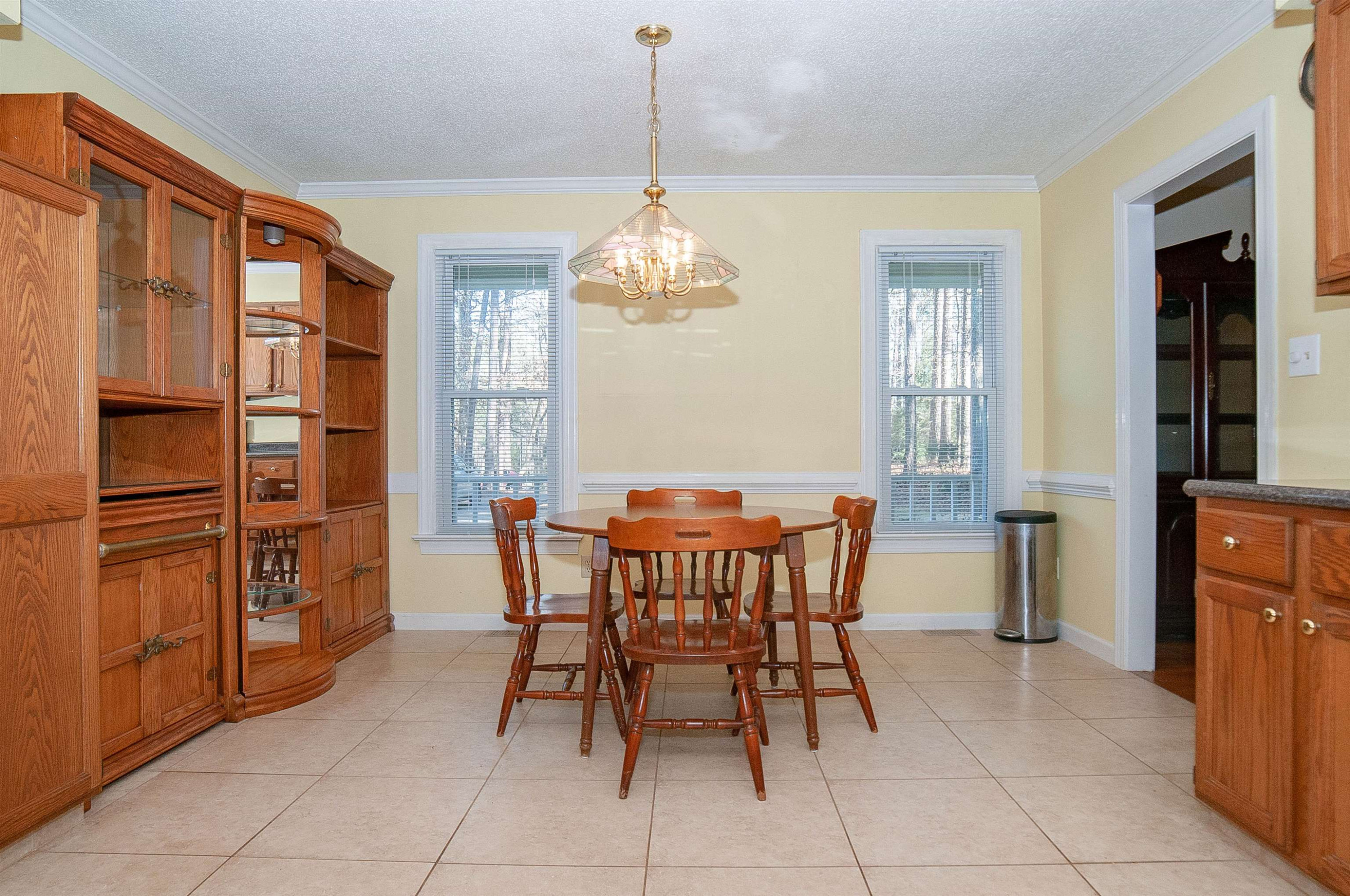 3821 Country Club Road Zebulon, NC 27597 - Photo 12 of 31 Photo 12