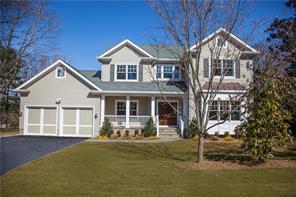 279 Rye Beach Avenue Rye, NY 10580 - Photo 1 of 1