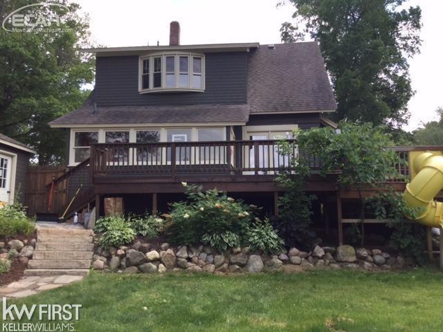 813 Main Street Fenton, MI 48430 - Photo 6 of 35 Gallery Image 6