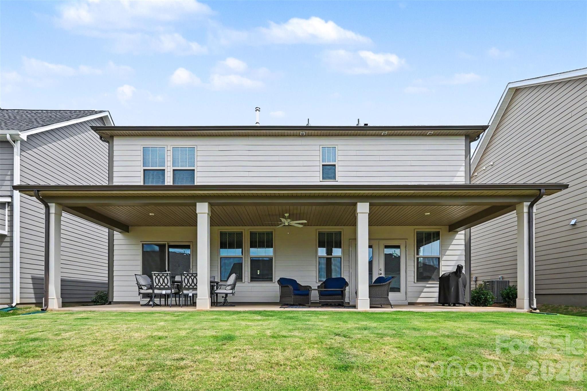 642 Amberjack Place York, SC 29745 - Photo 27 of 32