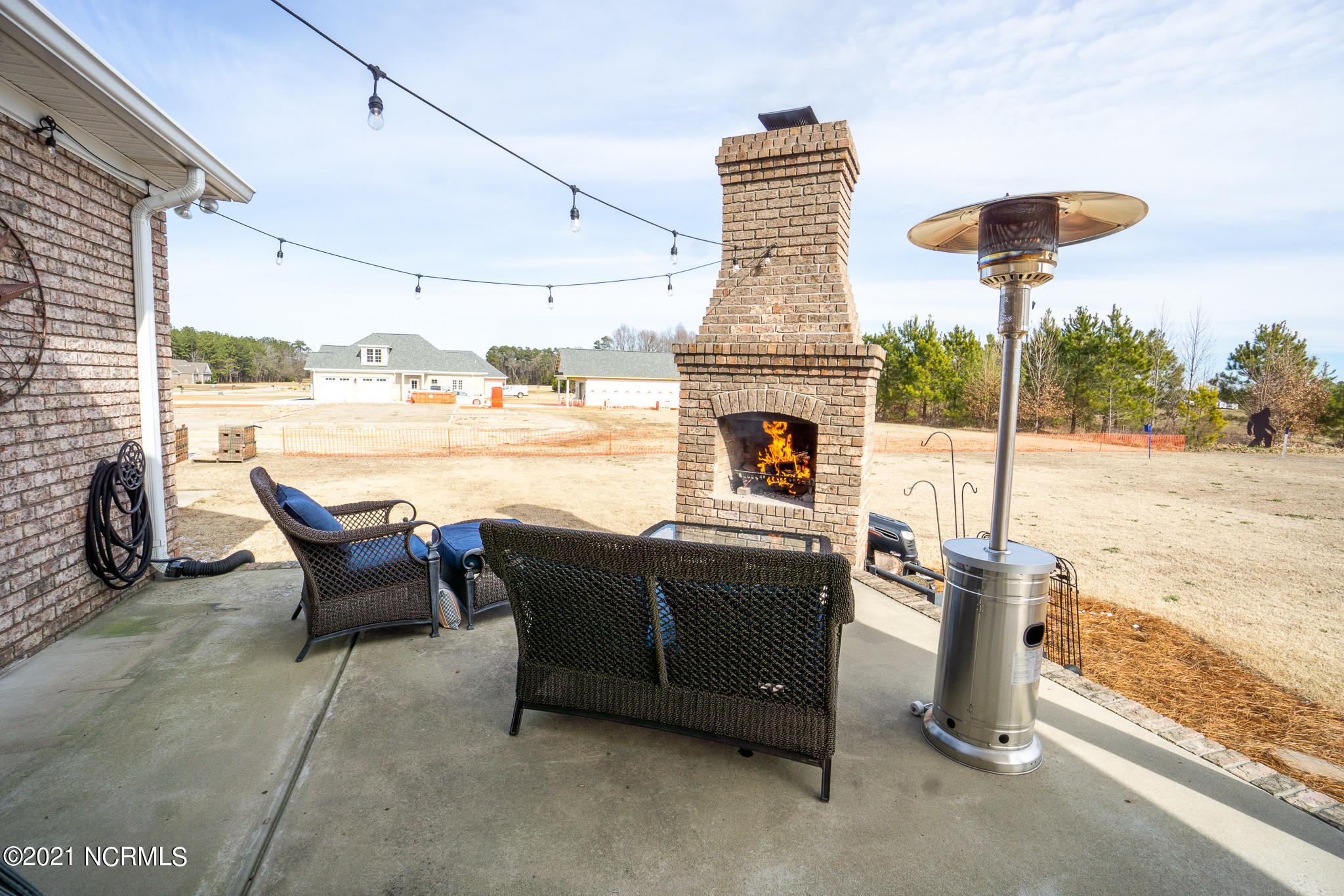 7212 Stalbridge Road Sims, NC 27880 - Photo 54 of 59 DSC04315