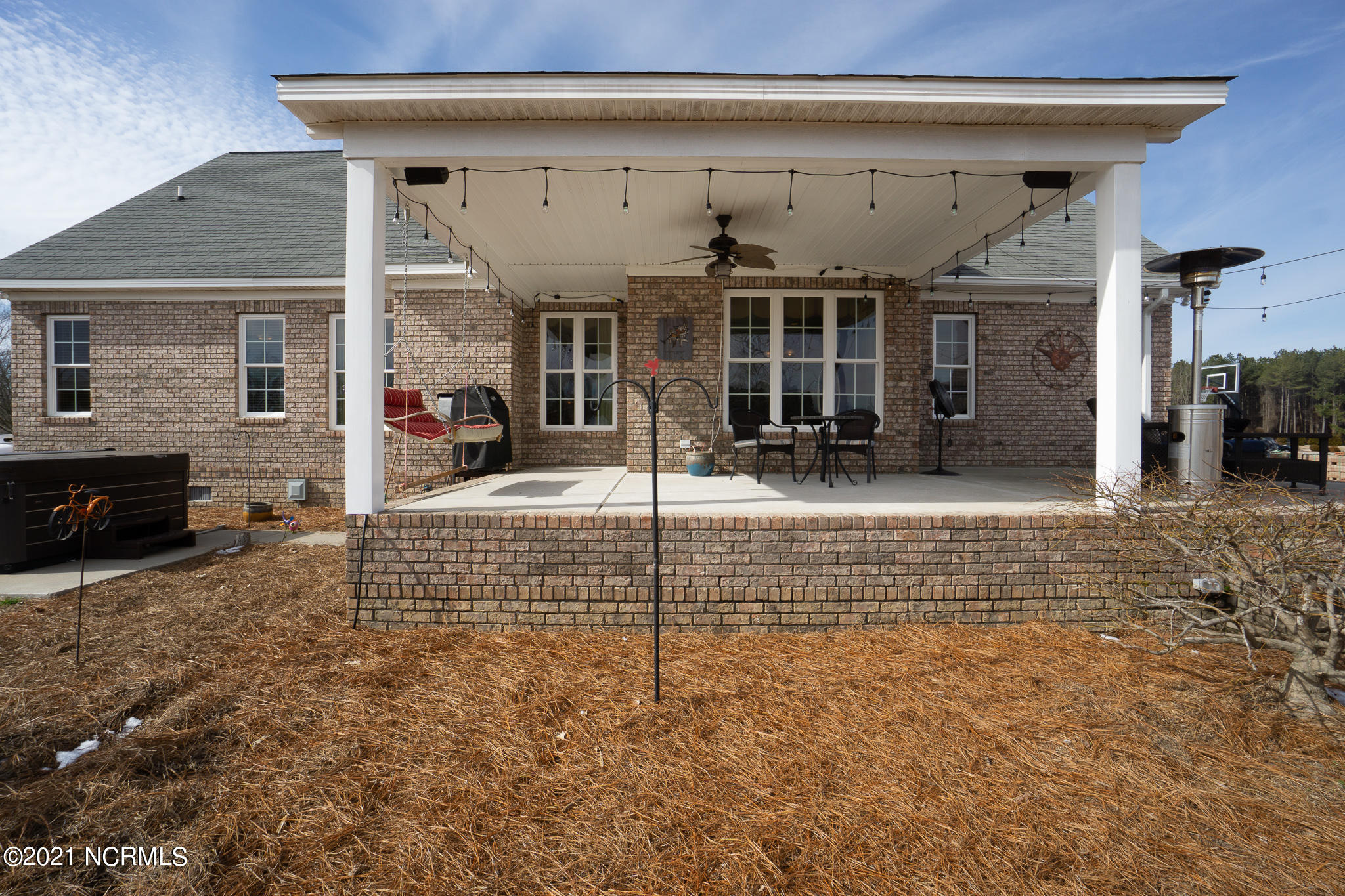 7212 Stalbridge Road Sims, NC 27880 - Photo 57 of 59 DSC04321